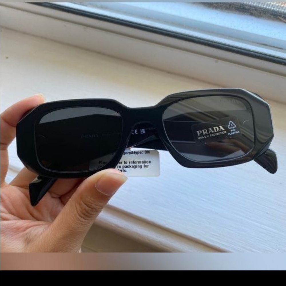 Prada sunglasses